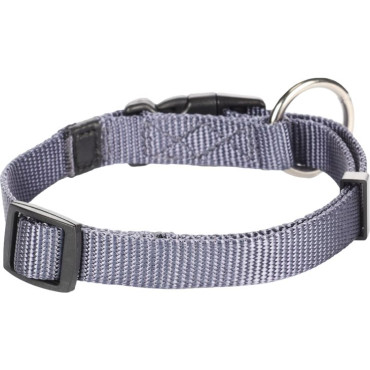 FLAMINGO COLLAR ZIGGI GRANITE-BLUE SMALL